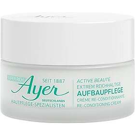 Ayer Vårdbehov Fukt Reconditioning Cream 50ml