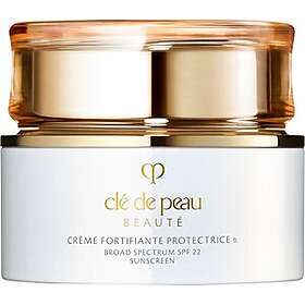 Protective Clé de Peau Beauté Ansiktsvård Fuktkräm Fortifying Cream N 50ml