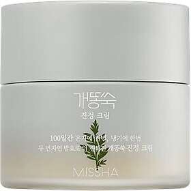 Missha Ansiktsvård Återfuktande hudvård Calming Moisture Cream 50ml