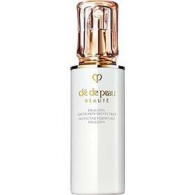 Protective Clé de Peau Beauté Ansiktsvård Fuktkräm Fortifying Emulsion 125ml