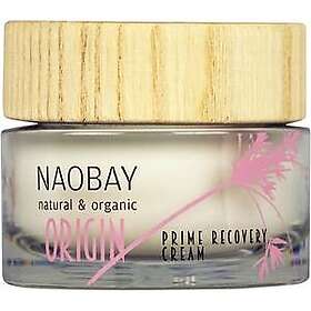 Naobay Hudvård Anti-aging-vård OriginPrime Recovery Cream 50ml