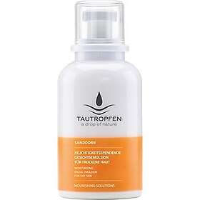 Tautropfen Hudvård Sanddorn Nourishing Solutions Fuktighetsgivande ansiktskräm 50ml