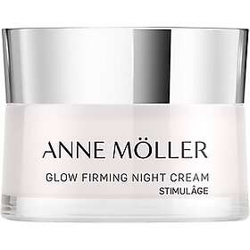 Anne Möller Collections Stimulâge Glow Firming Night Cream 50ml