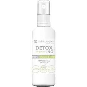 HYPOAllergenic Ansiktsvård Återfuktande hudvård Detoxing Nourishing Lotion 40g