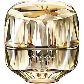 Clé de Peau Beauté Ansiktsvård Fuktkräm The Cream Påfyllning 50ml