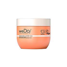 Wedo Moisture & Shine Hair Mask 400ml