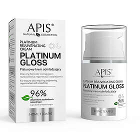 Apis _Platinum Gloss platinum rejuvenating cream 50ml