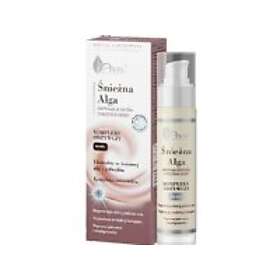 AVA LABORATORIUM_Snow Alga moisturizing night cream 50ml