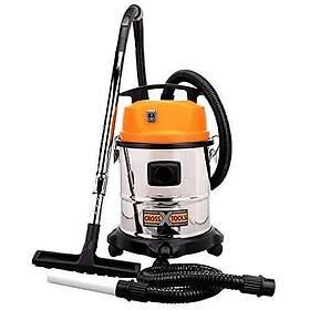 CrossTools CrossTools NTAS 1200 I 4 in 1 68519 20l