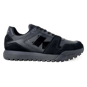 Calvin Klein Toothy Laceup Low Mix (Men's)