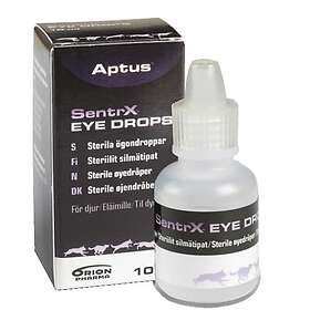 Aptus SentrX Eye Drops 10ml