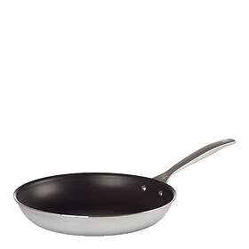 Le Creuset Stekpanna belagd 30 cm