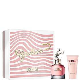 Jean Paul Gaultier Scandal (edp 50ml, Lait Corporel 75ml)