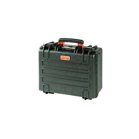 Bahco Låda för verktyg 4750RCHD01; 465x490x435 mm