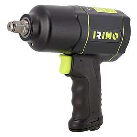 Irimo Pneumatisk slagmutterdragare P-IW-12; 1/2''