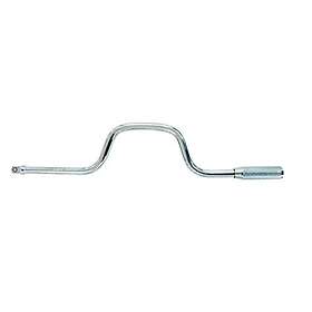 Irimo Reservnyckel 125-49-1; 1/2''; 420 mm