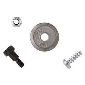 Wolfcraft Hjul til manuell kakelskärare ; 20mm