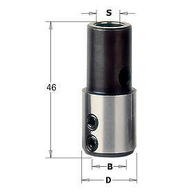 CMT Adapter 359,000.01; M10