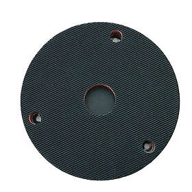 Flex Slipplatta 487953; 125 mm