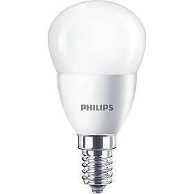 Philips LED 40w klot e14 nd
