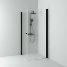 Svedbergs Duschhörn Skoga Rak Hörn HG Sv/Fr100x100 63508211