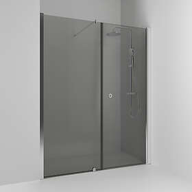 Svedbergs Duschhörn Svedberg Skoga Nisch Dubbel Rak/Fast Sk HG Bl/Rö 140 61911477