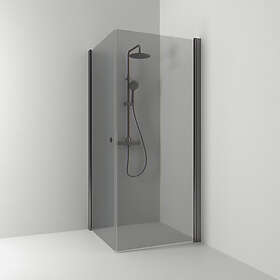 Svedbergs Duschhörn Skoga Rak Hörn HG PBS/Rö 80x90 63511589