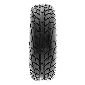 Sun-f A-021 Tl 65j Atv Tire Silver 25 X 8 R12