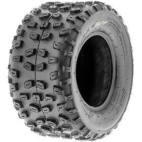 Sun-f A-008 47f Atv Tire Silver 22 X 10 R10