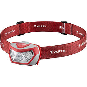 Varta Outdoor Sports H20 Pro