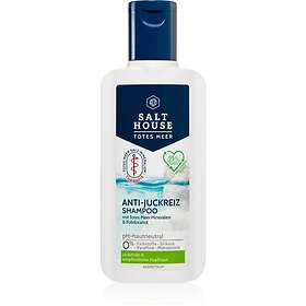 Salt House Dead Sea Anti-itch Shampoo 250ml