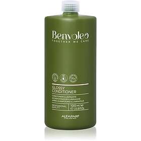 Alfaparf Milano Benvoleo Glossy Balsam för alla hårtyper 1000ml