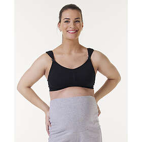 Levity Fitness Mama Soft Bra