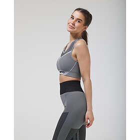 Bumpro Robo Bra Black (Limited Edition) 