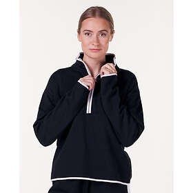 Levity Fitness Division Half Zip Sweater (Dam)