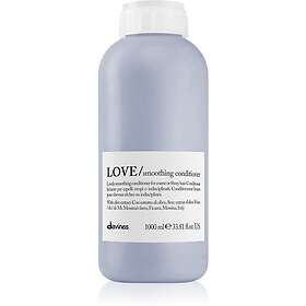 Davines Essential Haircare LOVE Smoothing Conditioner 1000ml