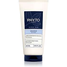 Phyto Softness Ravitseva balsami kiiltäville ja pehmeille hiuksille 175ml