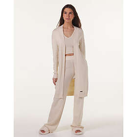 Weightless Cora Knit Long Cardigan (Dam)