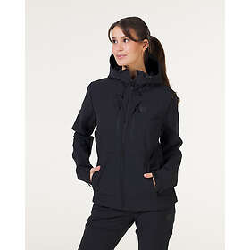 Outdoor & Essential Weekend Hike Softshell Jacket (Women's)