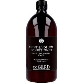 c/o GERD Shine & Volume Conditioner 1000ml