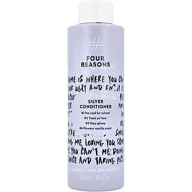 Four Reasons Original Silver Conditioner 300ml
