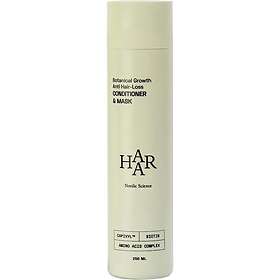 HAAR Botanical Growth Anti Hair-Loss Conditioner & Mask 250ml