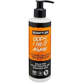 Beauty Jar Oops… I Did It Again Conditioner 250ml
