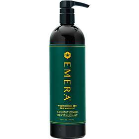 EMERA Nourishing CBD Conditioner 739ml