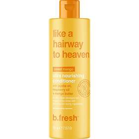 Ultra b.fresh Like a hairway to heaven nourishing conditioner 355ml