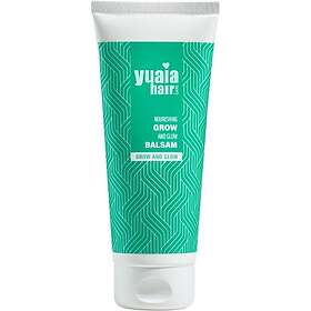 Yuaia Haircare Grow and Glow Conditioner 250ml