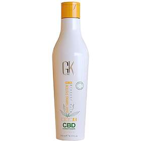 GKhair CBD Vegan Conditioner 240ml