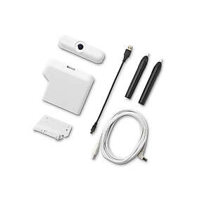 NEC NP04Wi