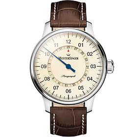 MeisterSinger Perigraph AM1003 Leather