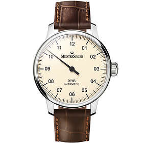 MeisterSinger N. 03 AM903 Leather